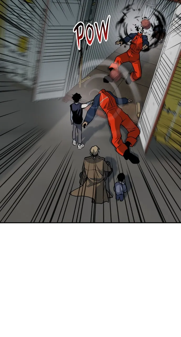Read ZOMGAN chapter 7 image 79 on Lezhin