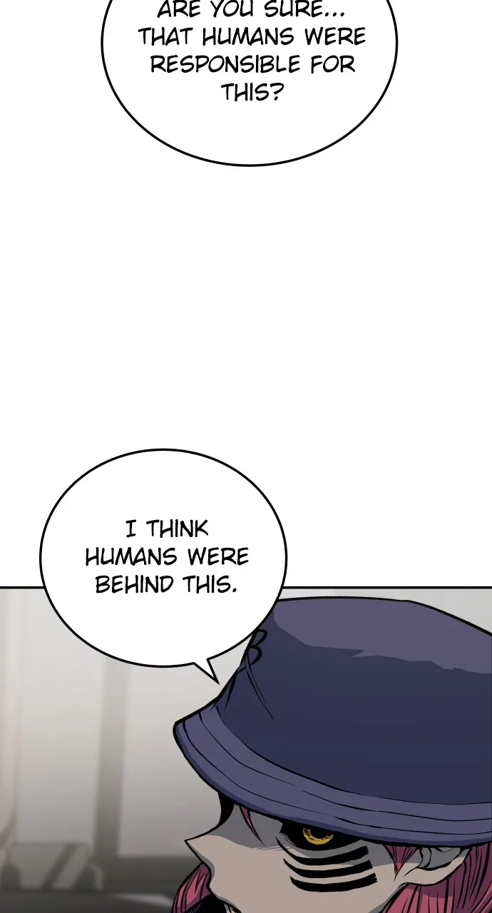 Read ZOMGAN chapter 7 image 8 on Lezhin