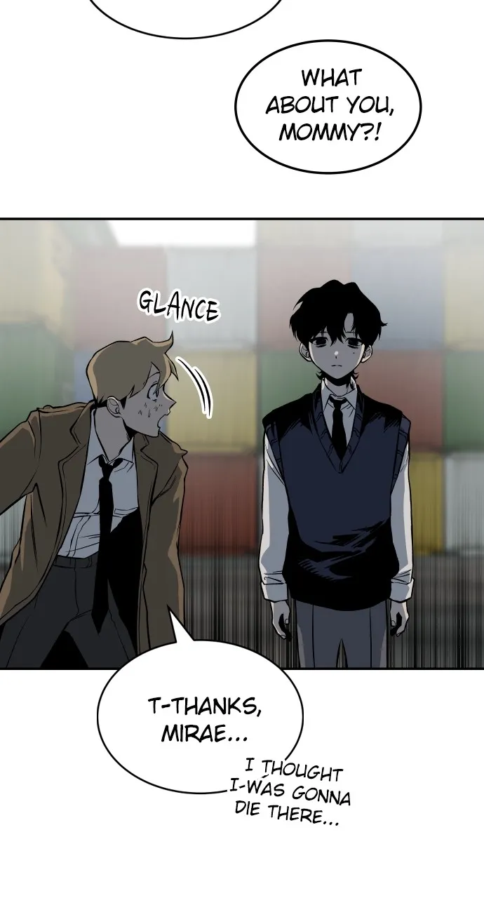 Read ZOMGAN chapter 7 image 82 on Lezhin
