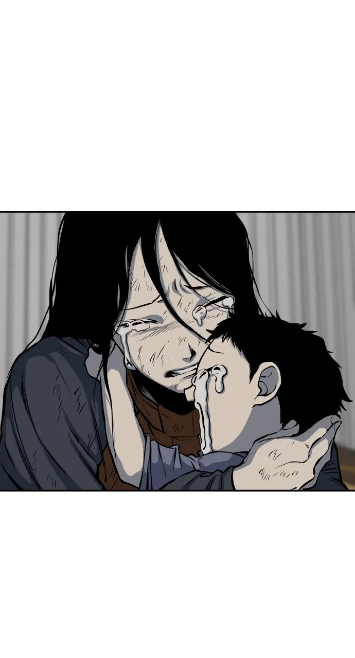Read ZOMGAN chapter 7 image 83 on Lezhin