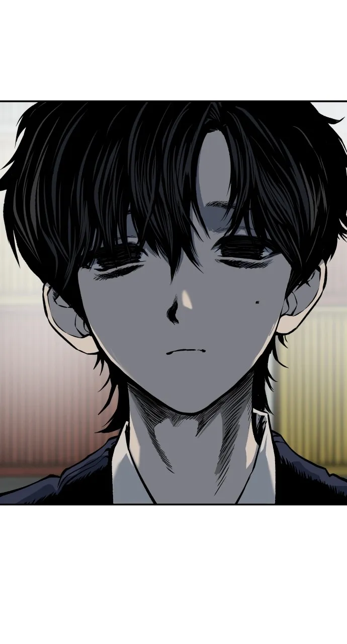 Read ZOMGAN chapter 7 image 84 on Lezhin