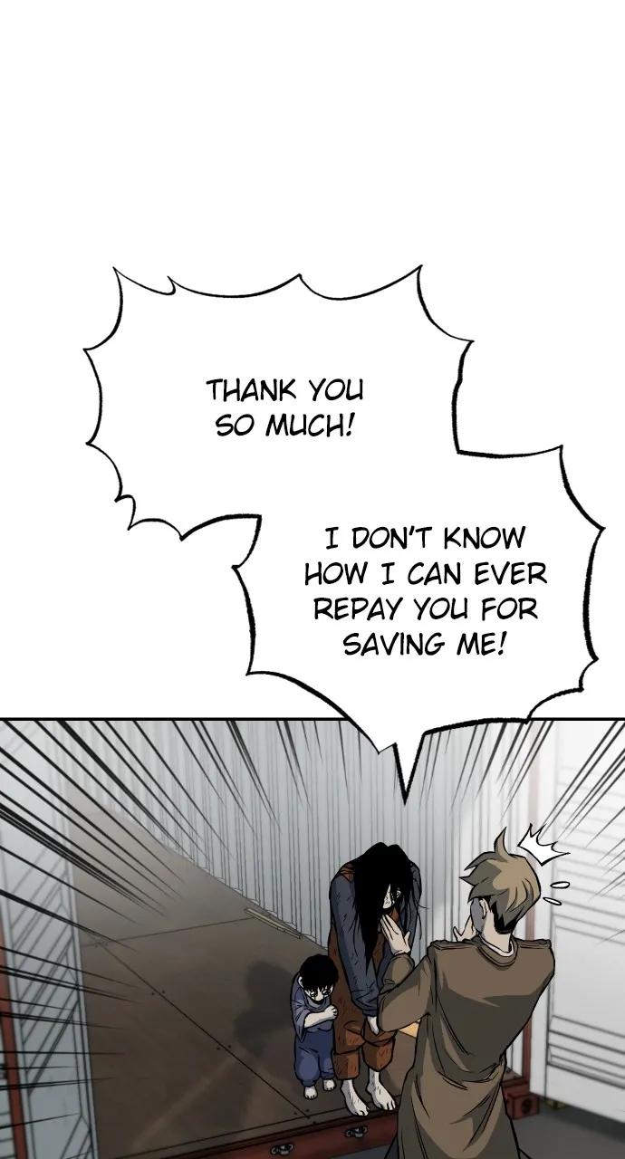 Read ZOMGAN chapter 7 image 86 on Lezhin