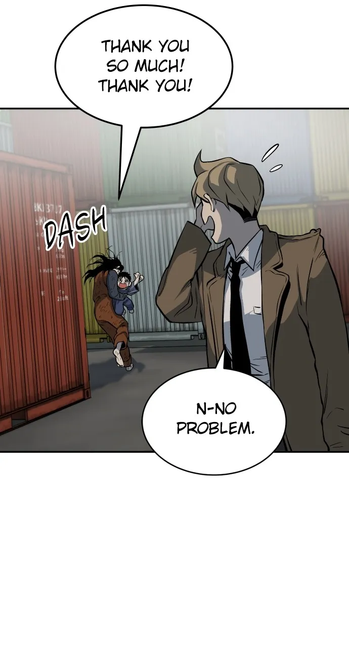 Read ZOMGAN chapter 7 image 88 on Lezhin