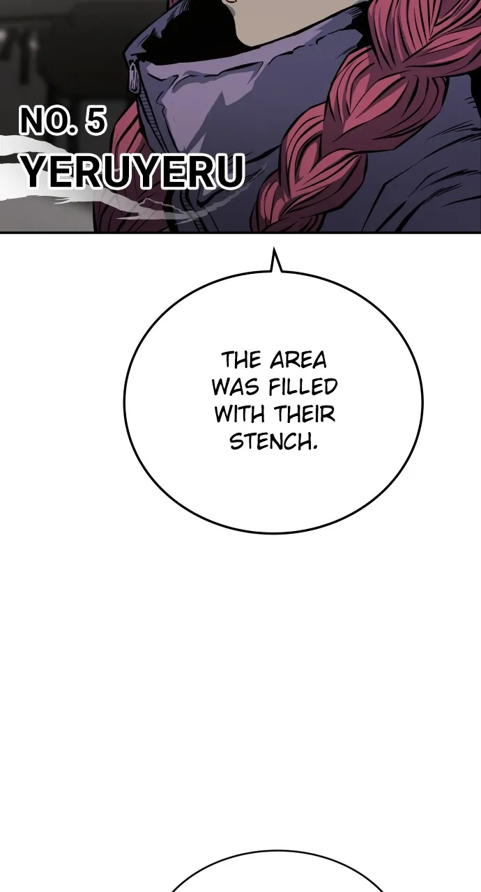 Read ZOMGAN chapter 7 image 9 on Lezhin