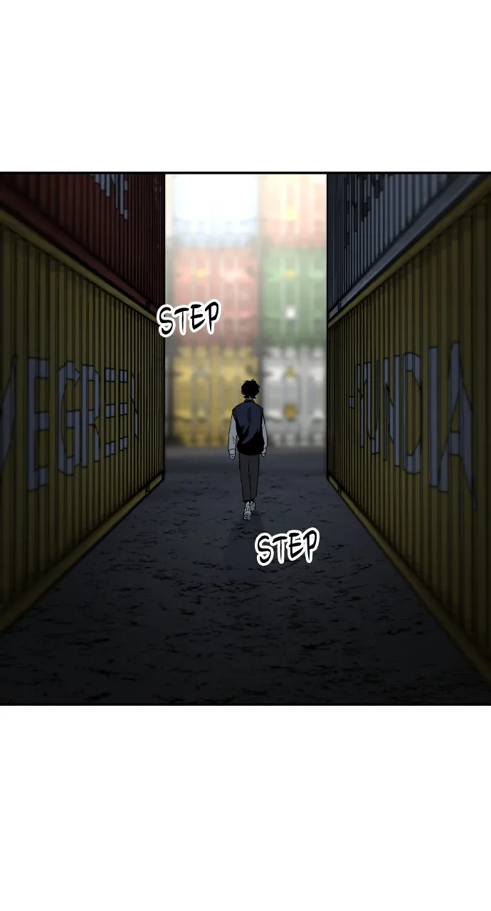 Read ZOMGAN chapter 7 image 90 on Lezhin