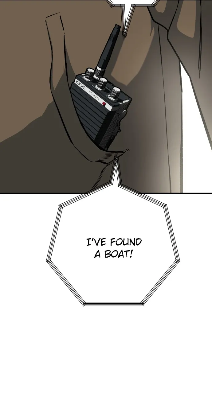 Read ZOMGAN chapter 7 image 94 on Lezhin