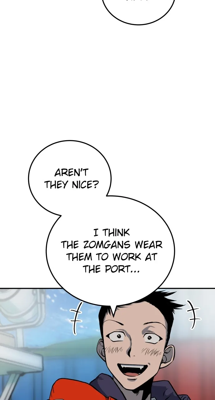 Read ZOMGAN chapter 7 image 98 on Lezhin