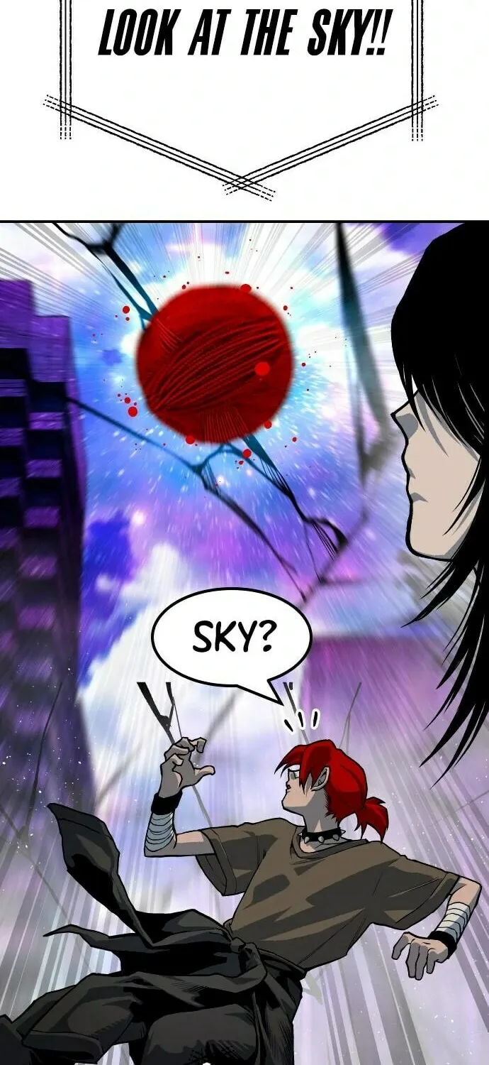 ZOMGAN Chapter 70 page 57 - 
