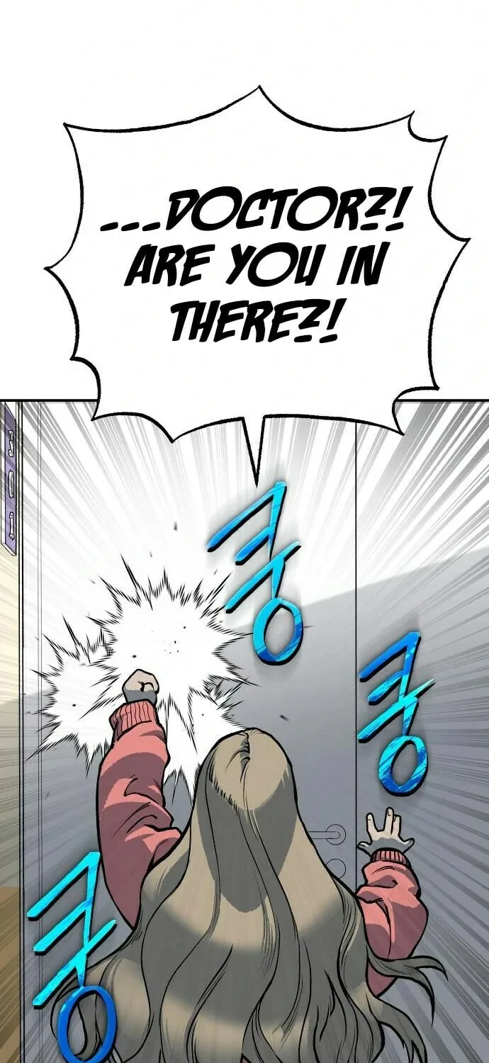 ZOMGAN Chapter 70 page 84 - 