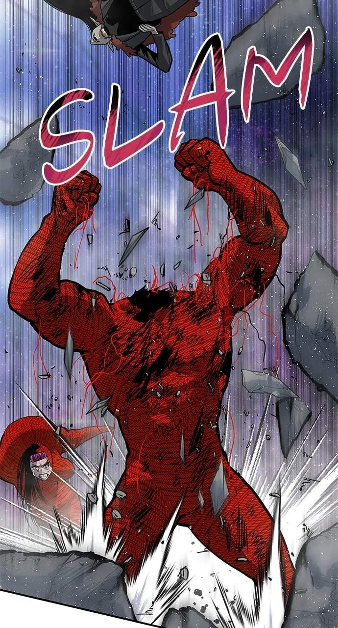 ZOMGAN Chapter 71 page 101 - 