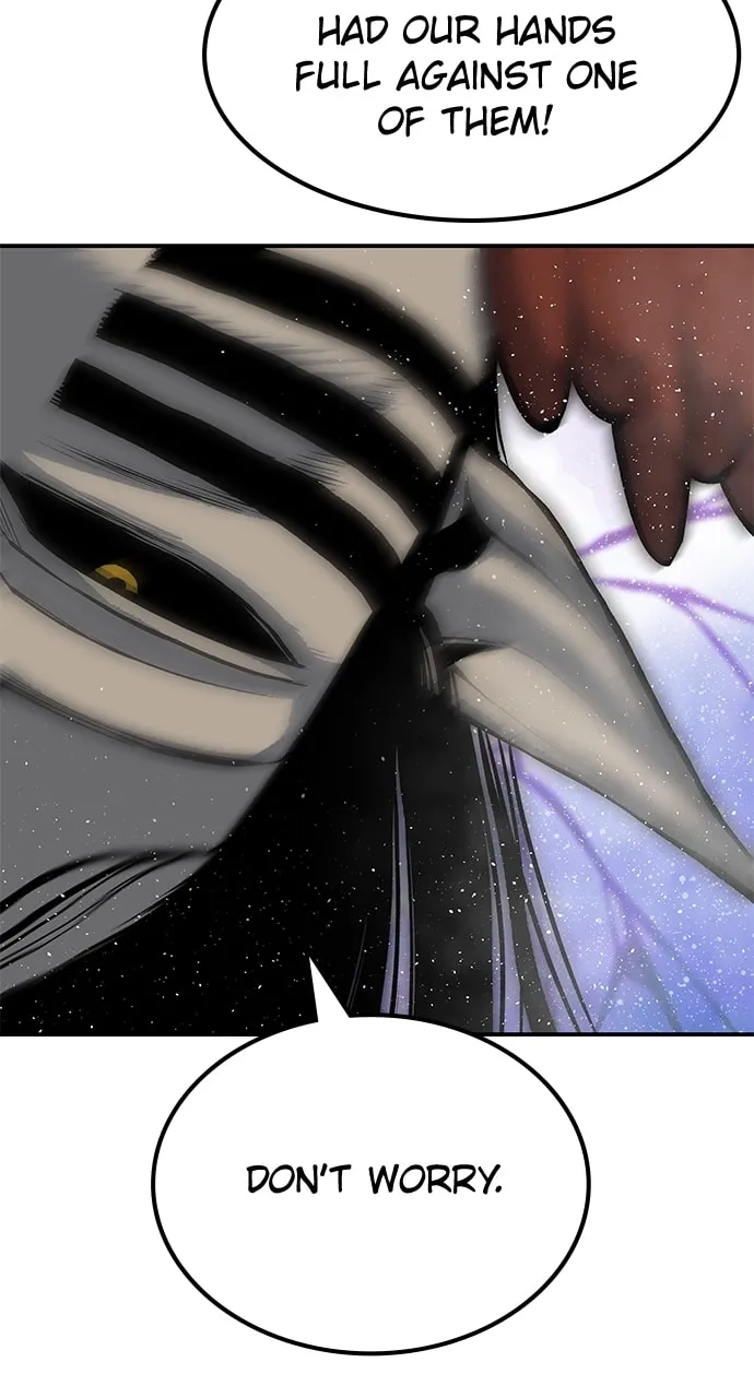 ZOMGAN Chapter 71 page 103 - 