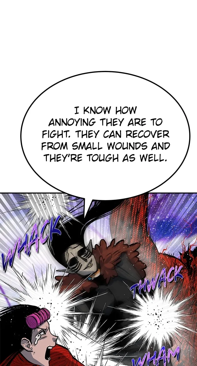 ZOMGAN Chapter 71 page 104 - 