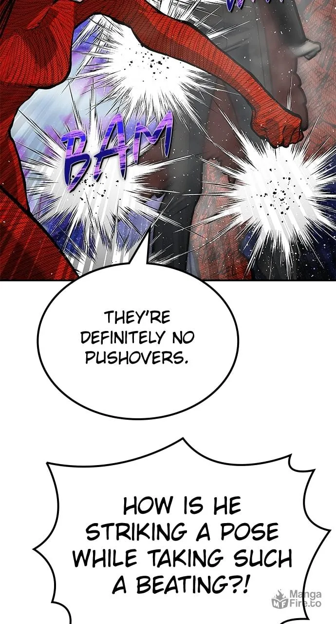 ZOMGAN Chapter 71 page 105 - 