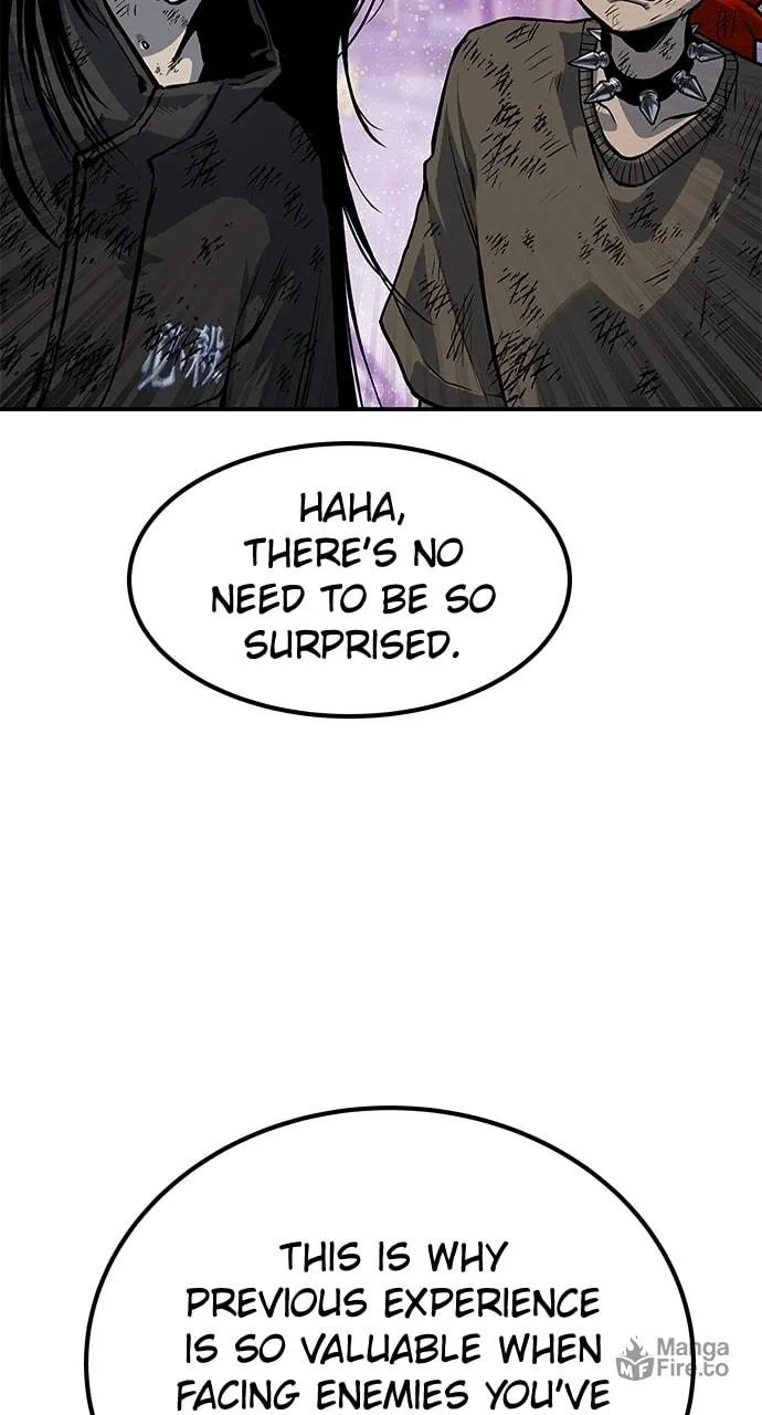 ZOMGAN Chapter 71 page 110 - 