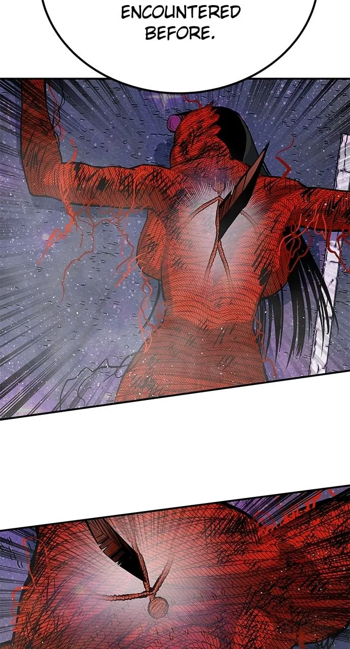 ZOMGAN Chapter 71 page 111 - 
