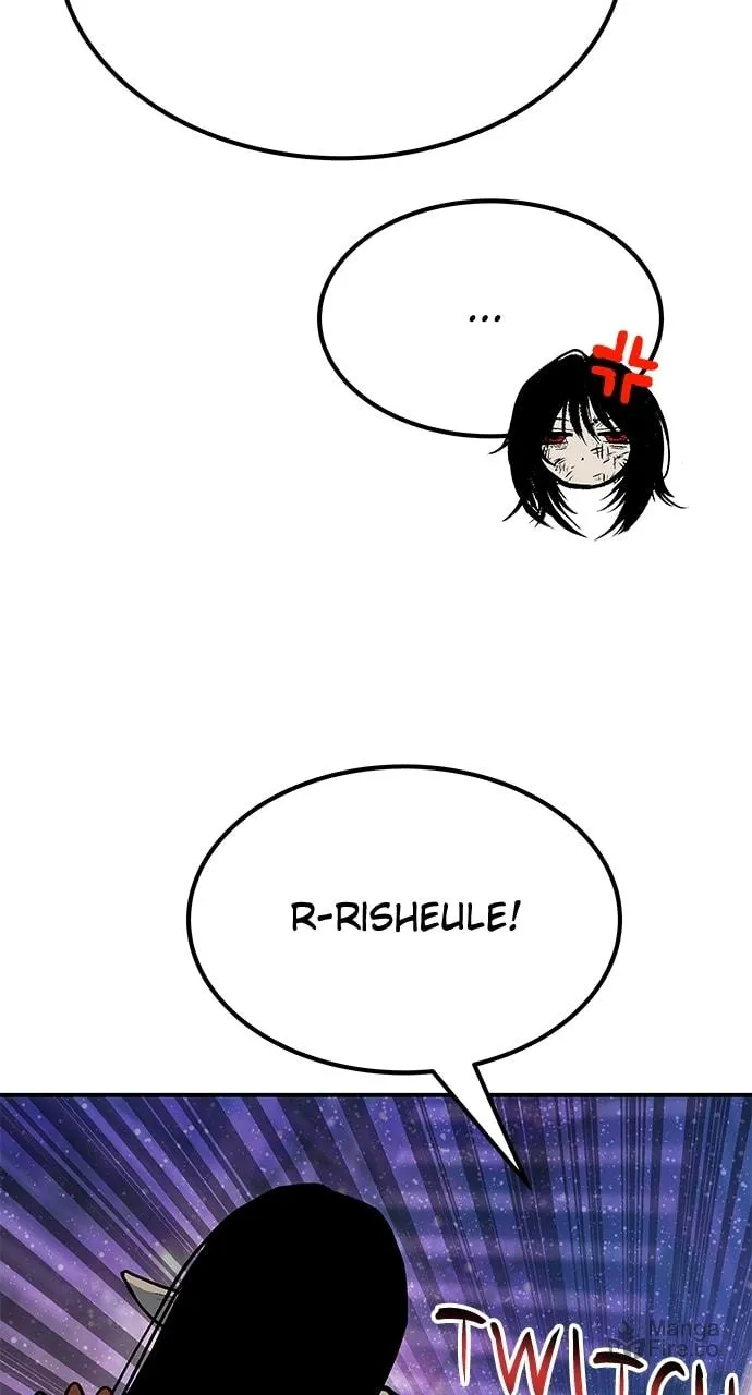 ZOMGAN Chapter 71 page 114 - 