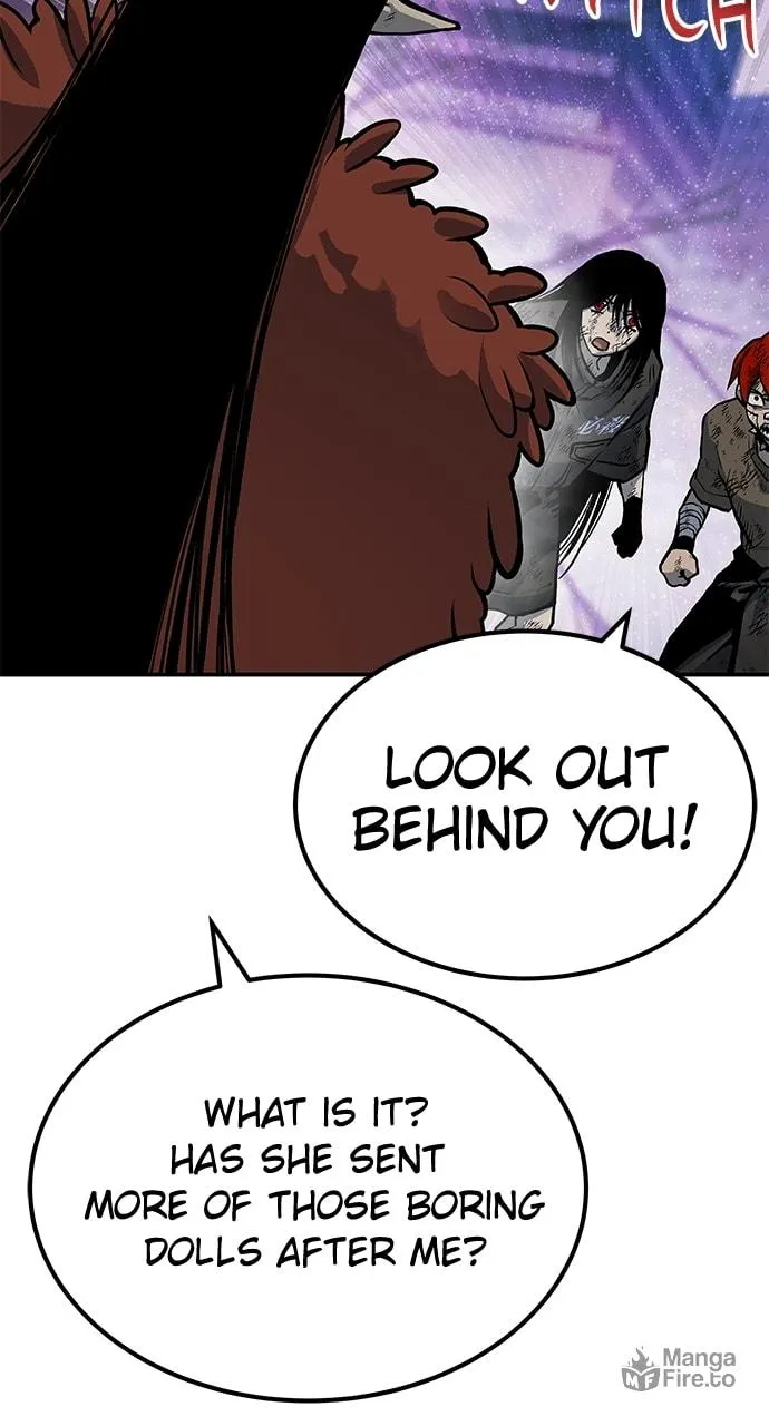 ZOMGAN Chapter 71 page 115 - 