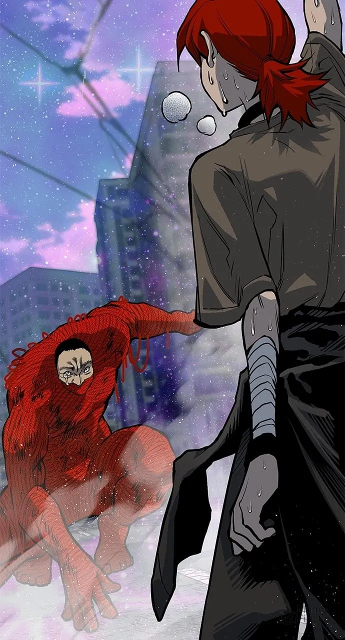 ZOMGAN Chapter 71 page 18 - 