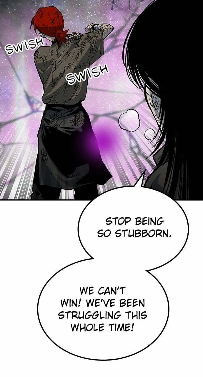 ZOMGAN Chapter 71 page 23 - 