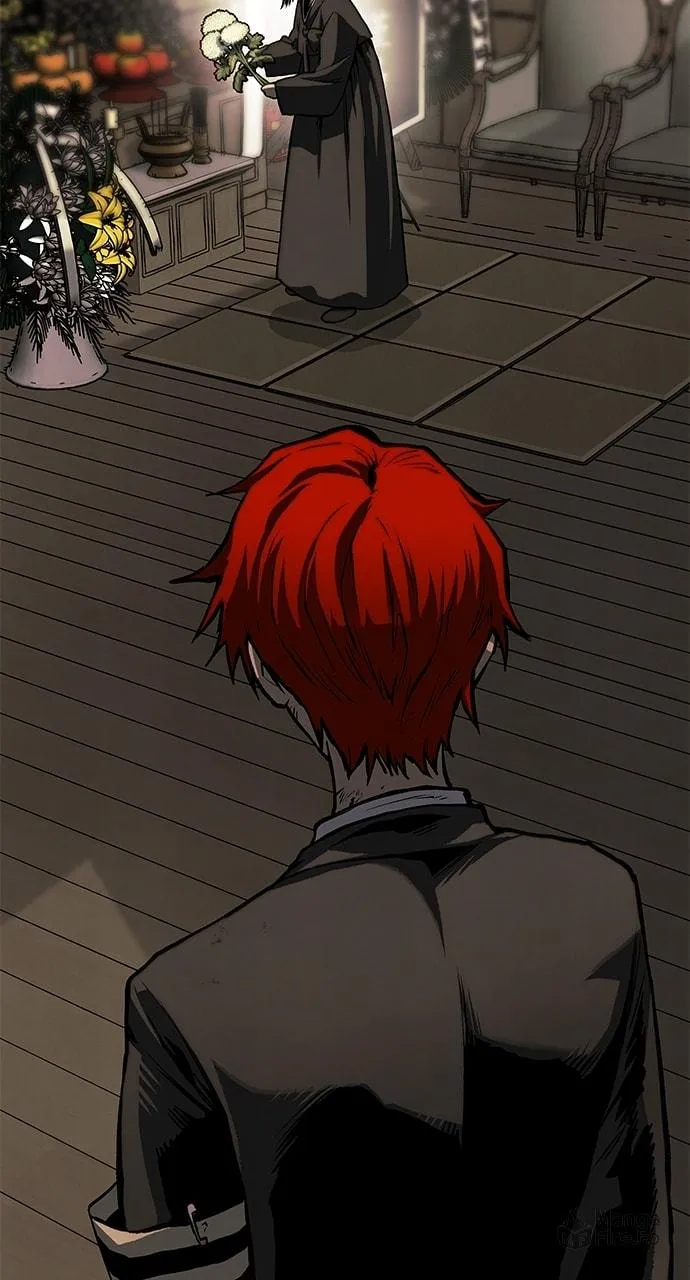 ZOMGAN Chapter 71 page 33 - 