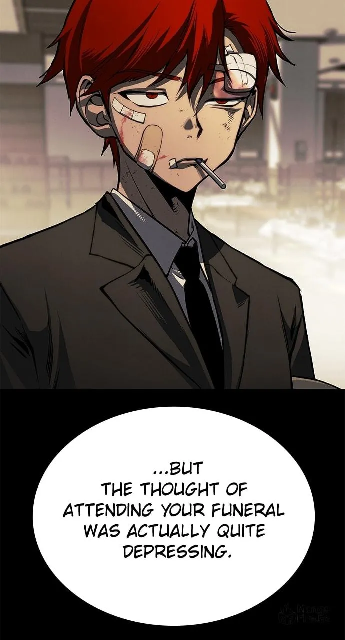 ZOMGAN Chapter 71 page 35 - 
