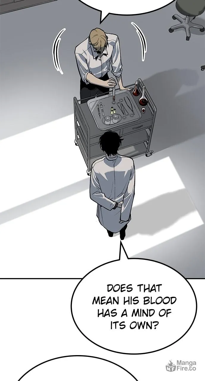 ZOMGAN Chapter 71 page 6 - 