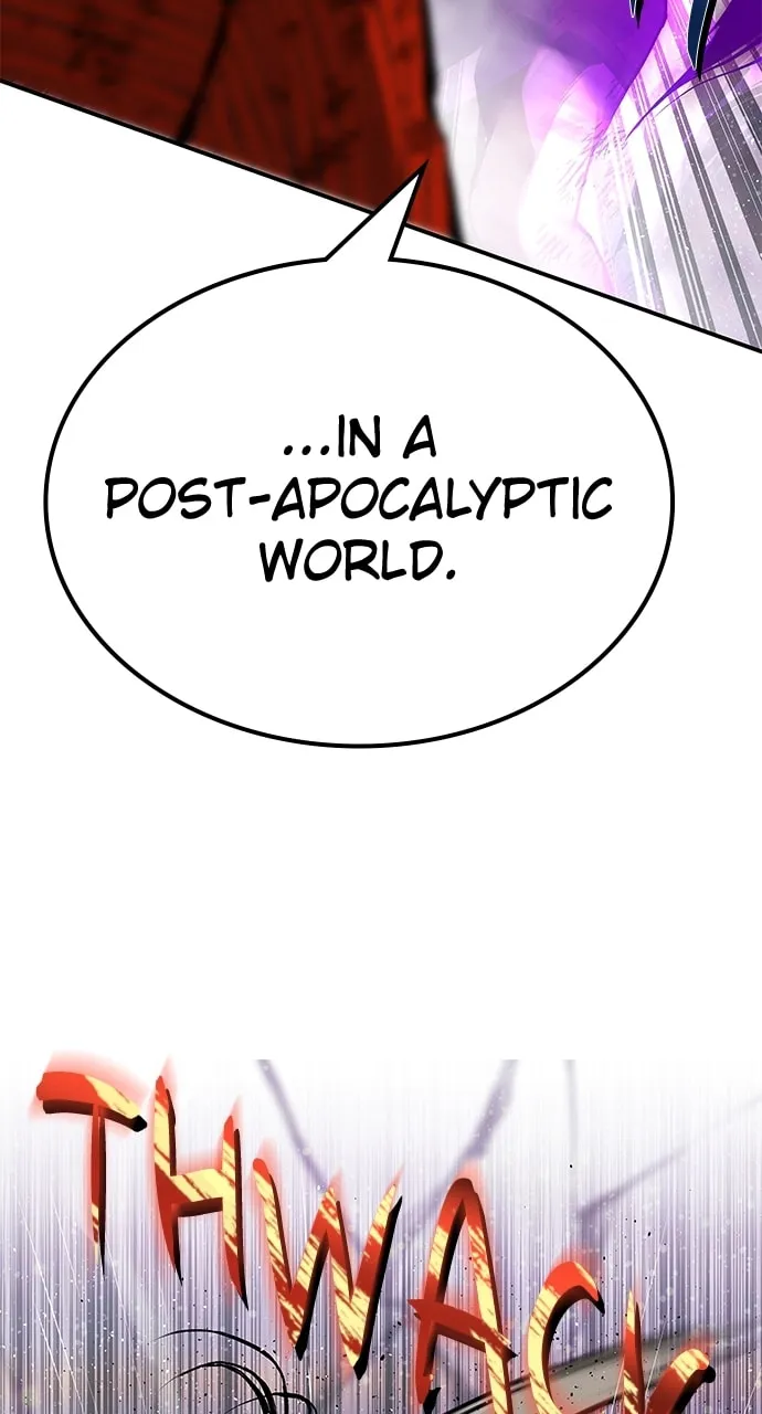 ZOMGAN Chapter 71 page 56 - 