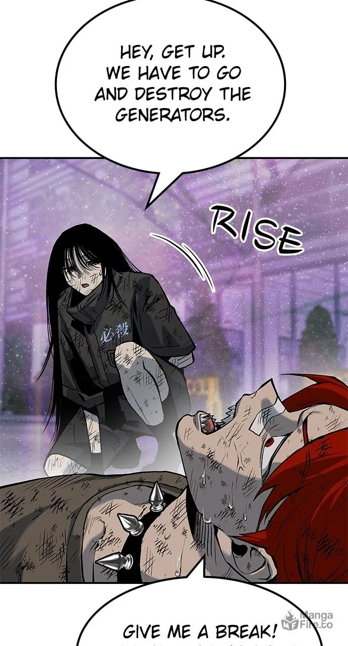 ZOMGAN Chapter 71 page 69 - 