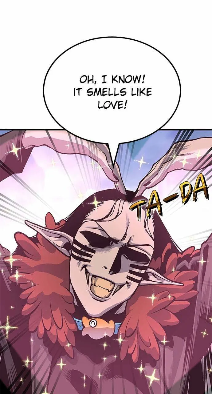 ZOMGAN Chapter 71 page 83 - 