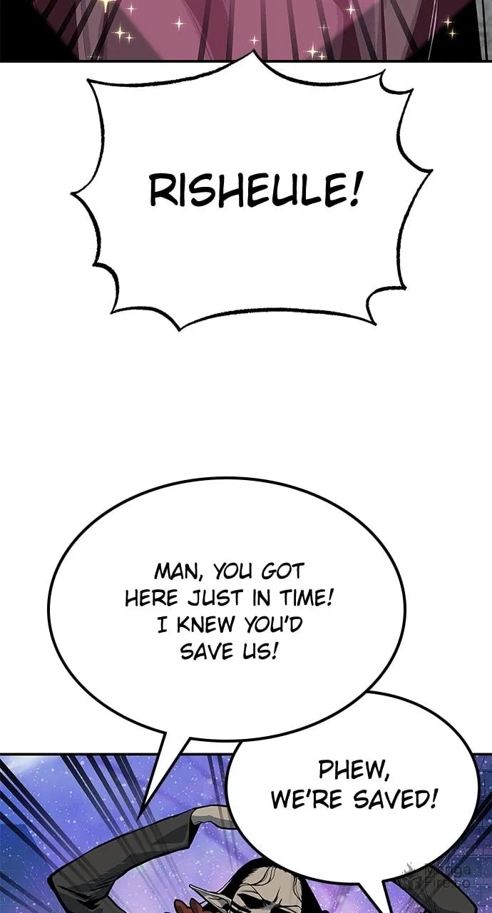 ZOMGAN Chapter 71 page 84 - 