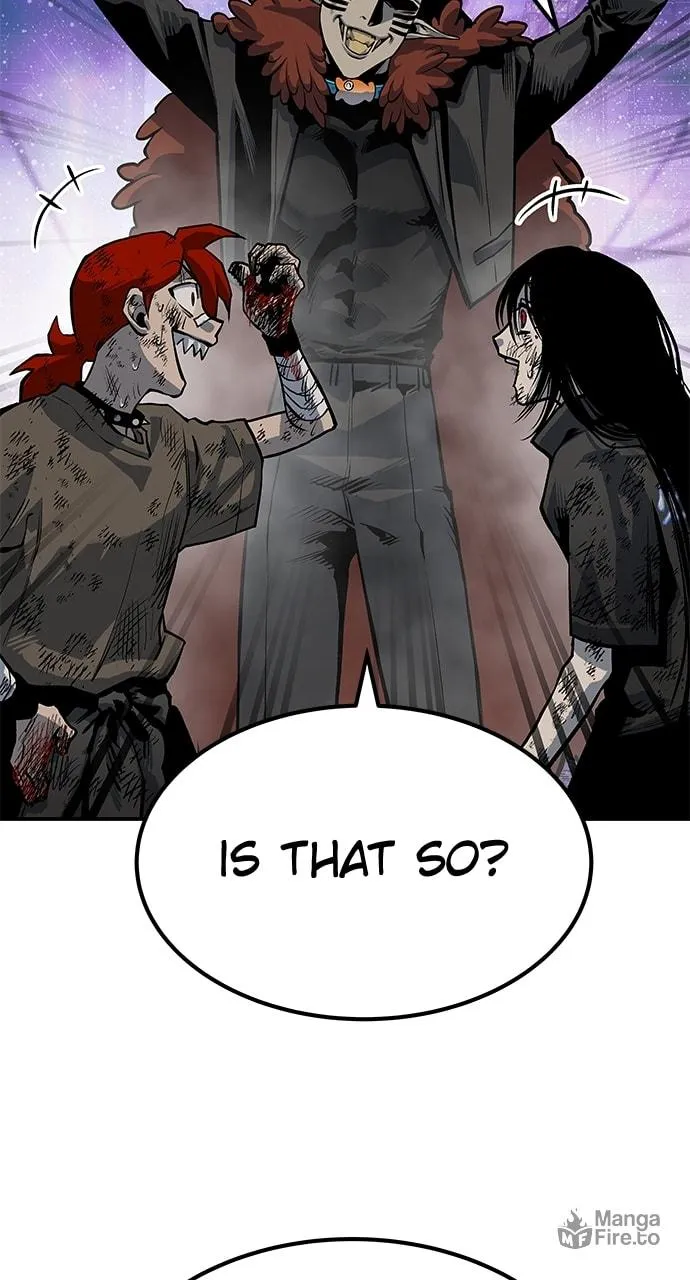 ZOMGAN Chapter 71 page 85 - 