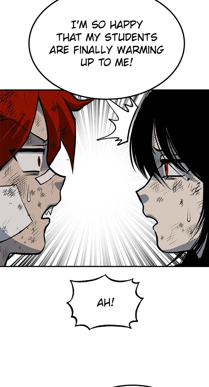ZOMGAN Chapter 71 page 86 - 