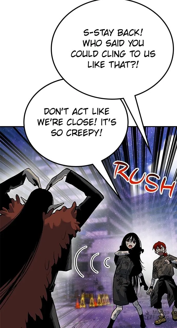 ZOMGAN Chapter 71 page 87 - 