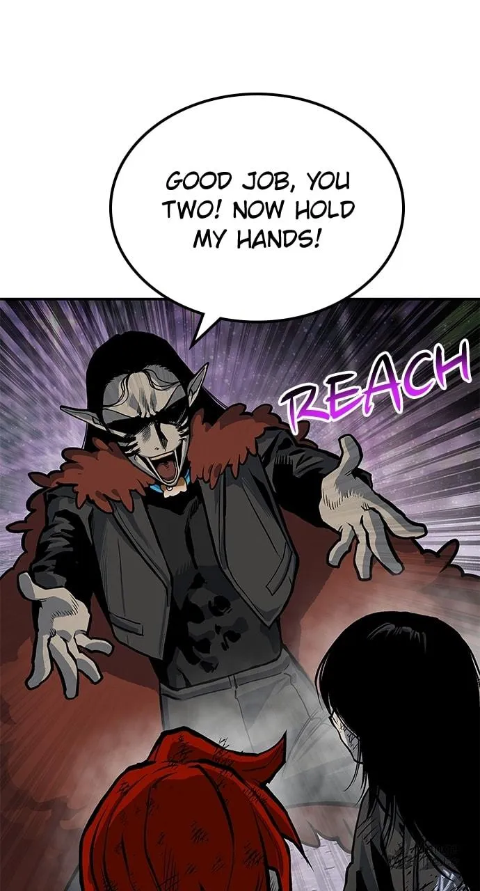 ZOMGAN Chapter 71 page 90 - 