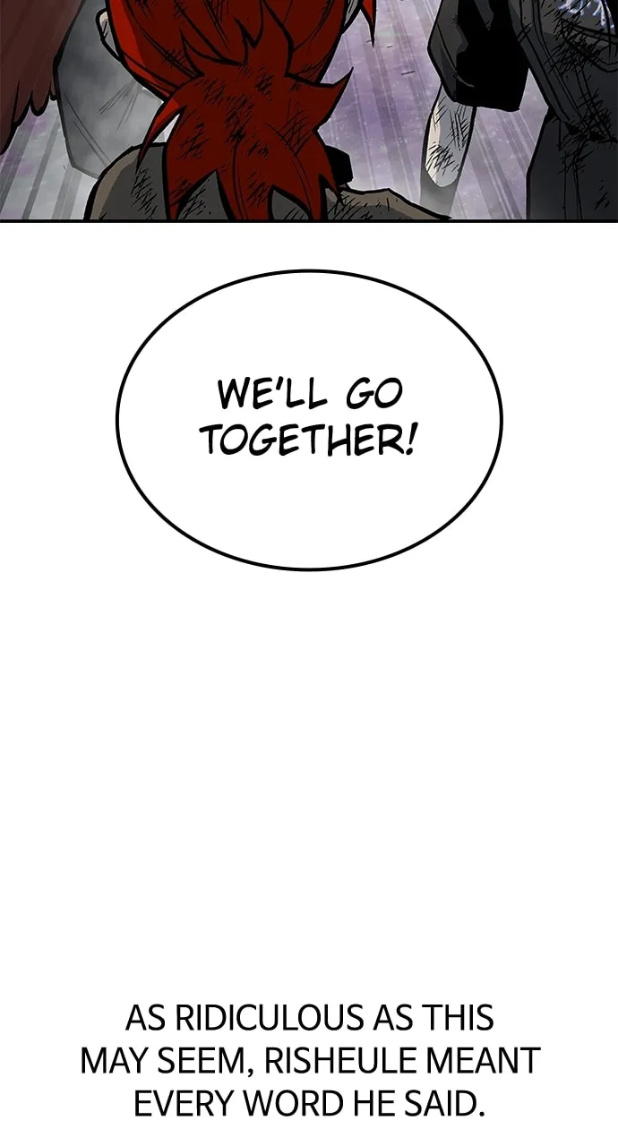 ZOMGAN Chapter 71 page 91 - 