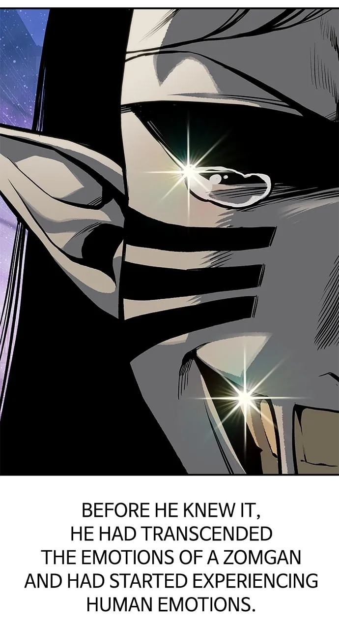 ZOMGAN Chapter 71 page 92 - 