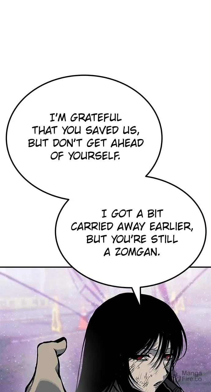 ZOMGAN Chapter 71 page 93 - 