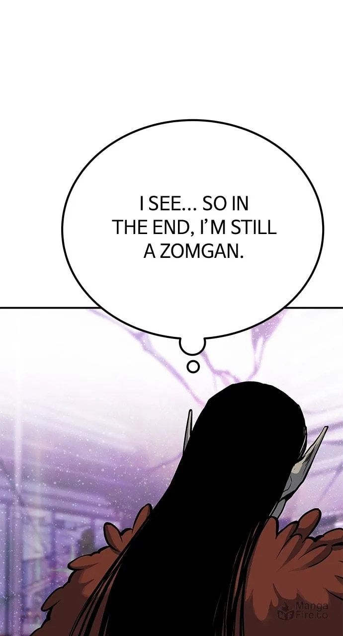 ZOMGAN Chapter 71 page 95 - 