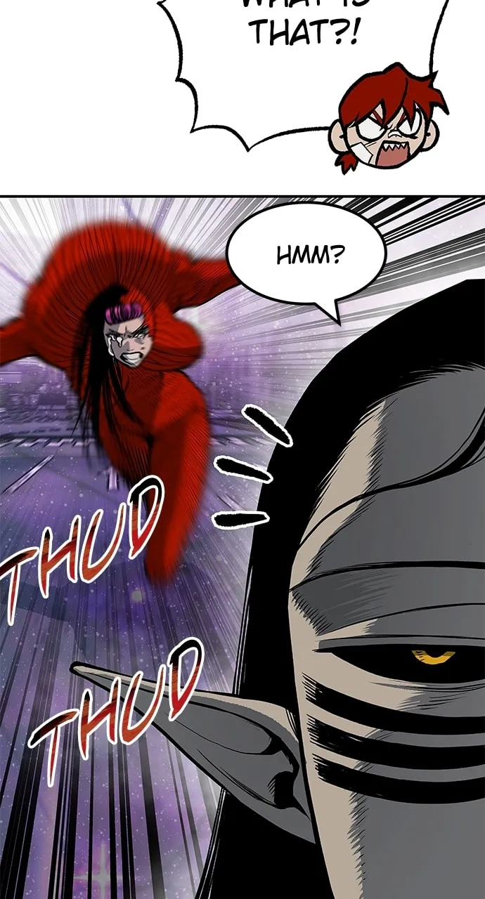 ZOMGAN Chapter 71 page 97 - 