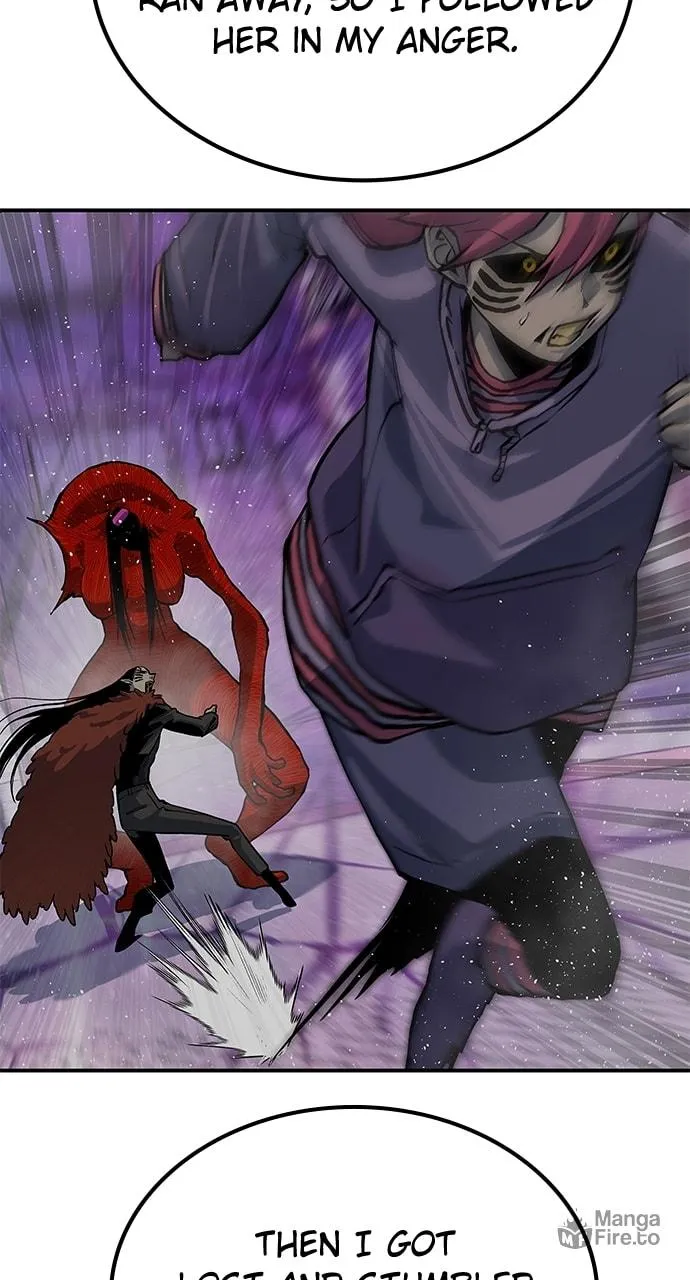 ZOMGAN Chapter 71 page 99 - 