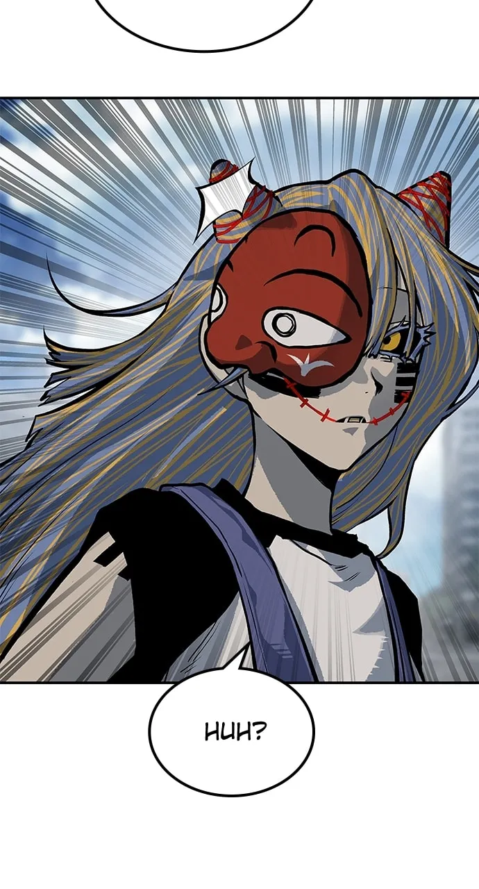 ZOMGAN Chapter 72 page 113 - 