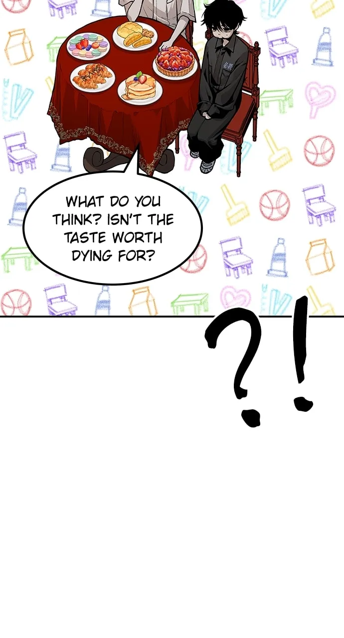 ZOMGAN Chapter 72 page 19 - 
