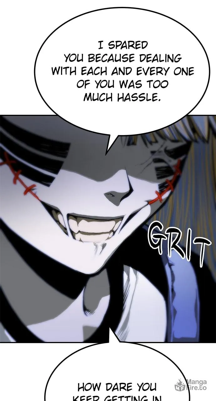 ZOMGAN Chapter 72 page 3 - 