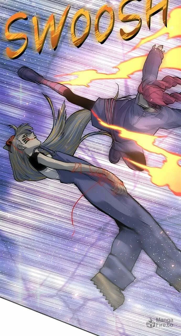ZOMGAN Chapter 72 page 25 - 