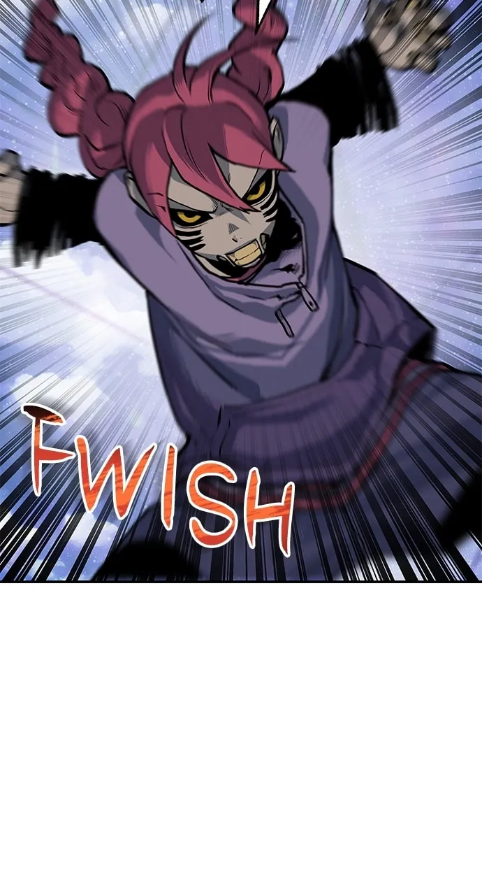 ZOMGAN Chapter 72 page 38 - 