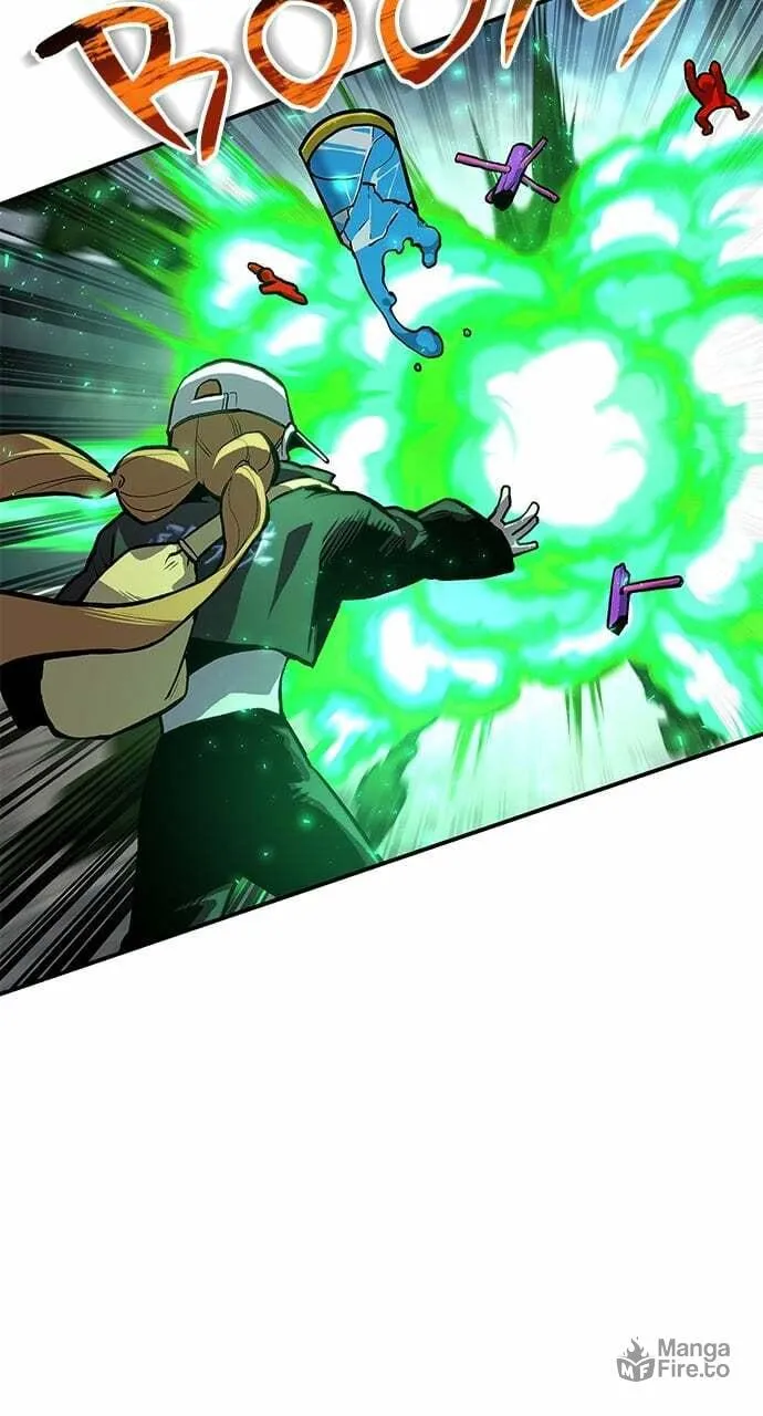 ZOMGAN Chapter 72 page 45 - 