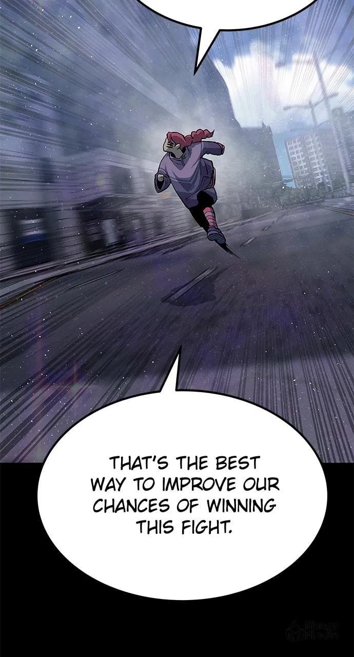 ZOMGAN Chapter 72 page 51 - 