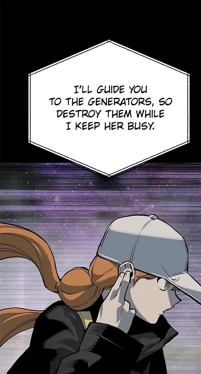 ZOMGAN Chapter 72 page 52 - 