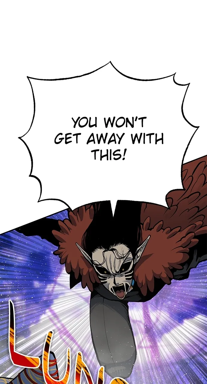 ZOMGAN Chapter 72 page 58 - 