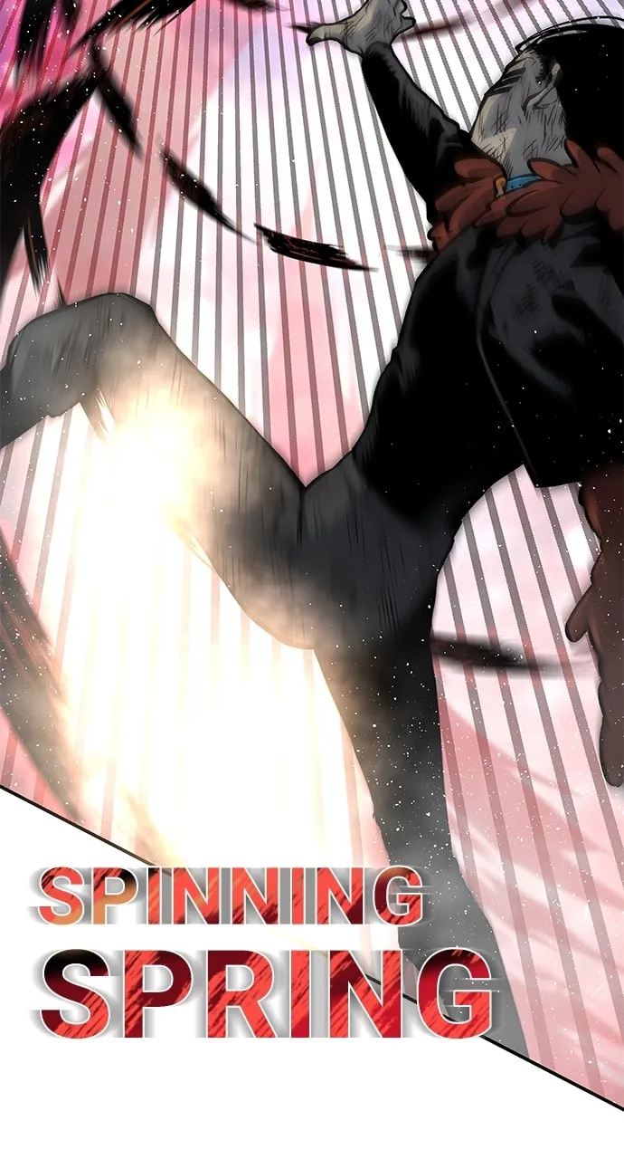 ZOMGAN Chapter 72 page 64 - 
